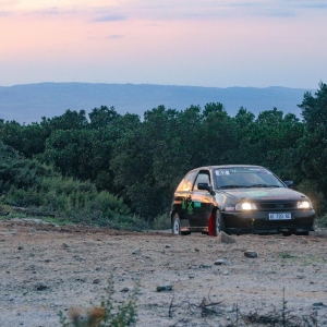 21° RALLY NURAGHI VERMENTINO - Gallery 39